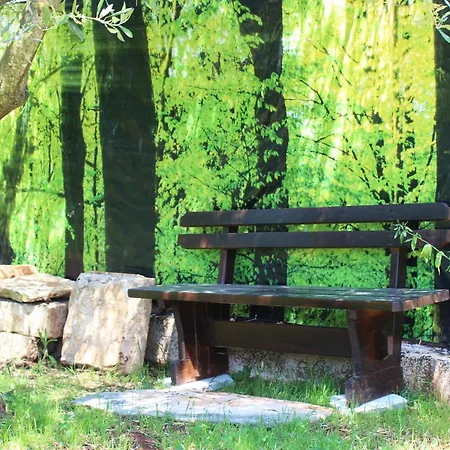 Oliven Garden * Rovinj