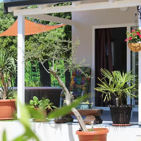 Oliven Garden