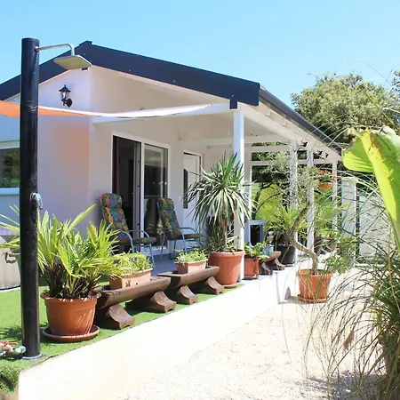 Oliven Garden Villa