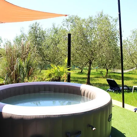 Oliven Garden * Rovinj