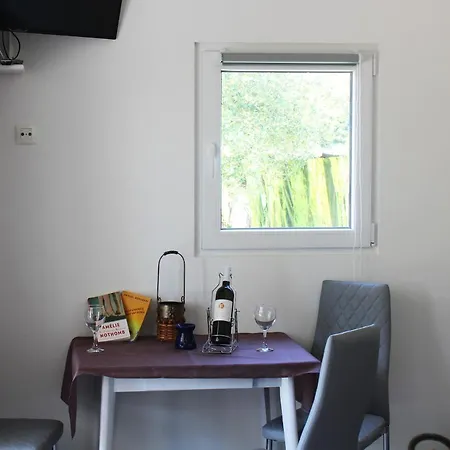 Oliven Garden Villa Rovinj