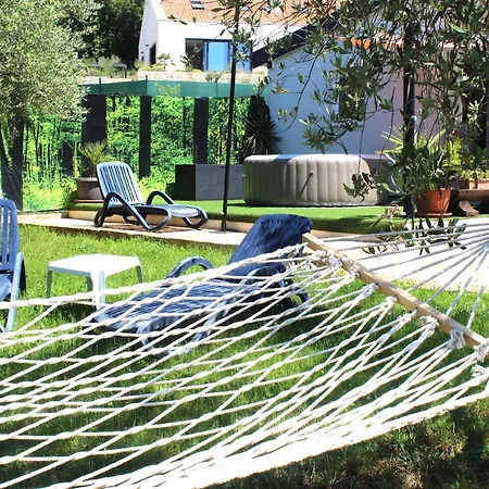 Oliven Garden Rovinj