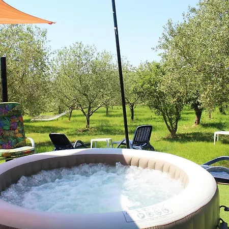 Oliven Garden Rovinj