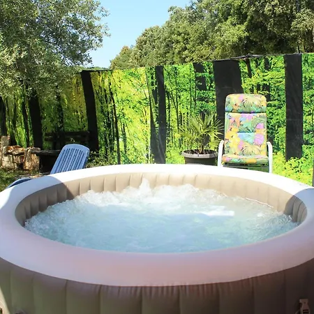 Oliven Garden * Rovinj