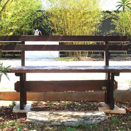 Oliven Garden * Rovinj
