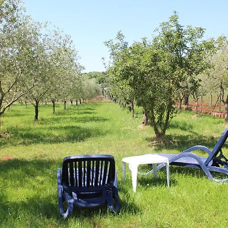 Oliven Garden Villa *