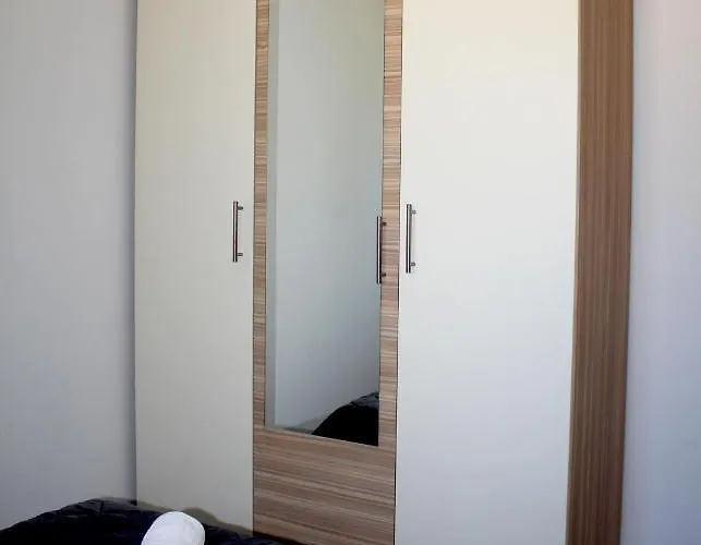 Villa Oliven Garden Rovinj