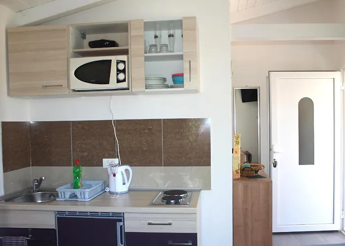 Oliven Garden * Rovinj