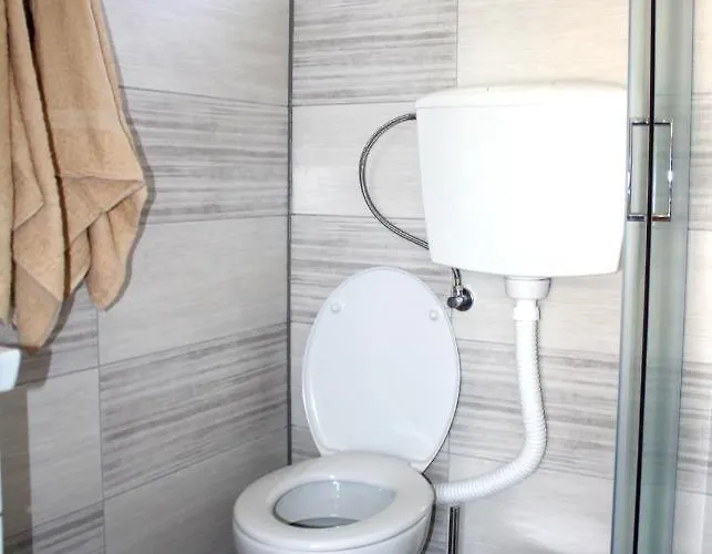 Oliven Garden * Rovinj