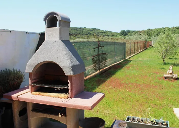 Oliven Garden Rovinj