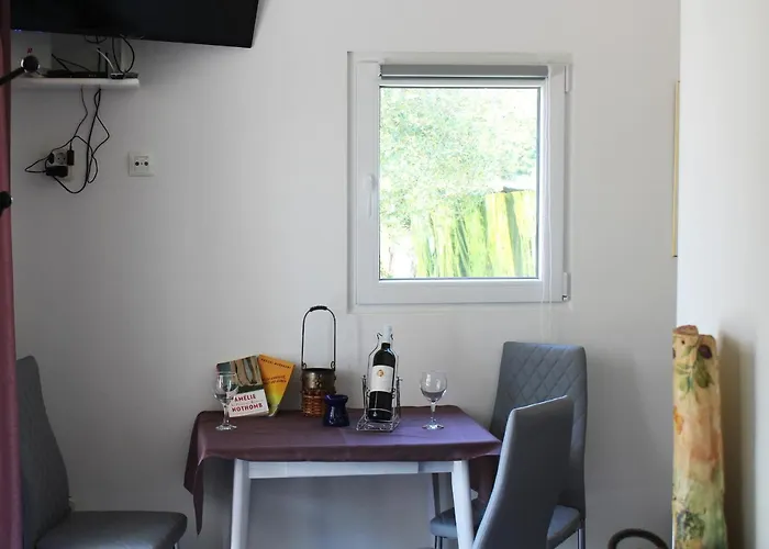 Oliven Garden Villa Rovinj