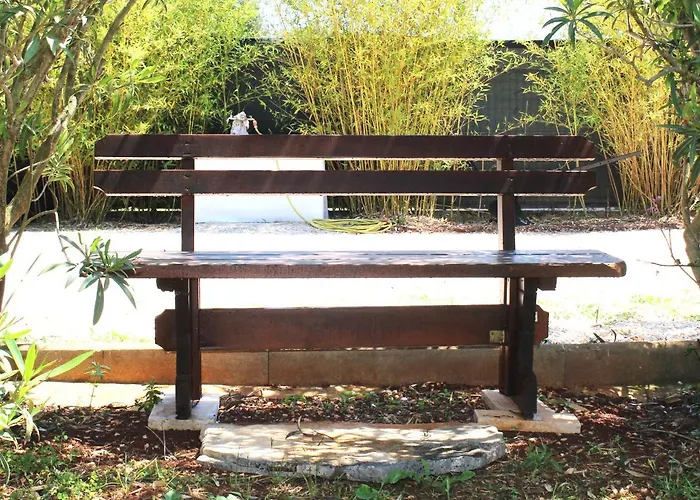 Oliven Garden * Rovinj