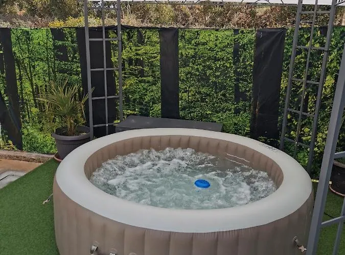 Villa Oliven Garden Rovinj