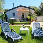 Villa Oliven Garden Rovinj