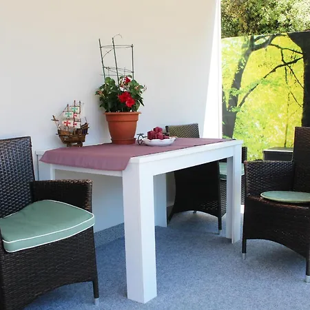 빌라 Oliven Garden *