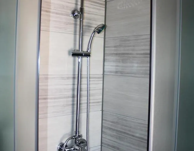 빌라 Oliven Garden *