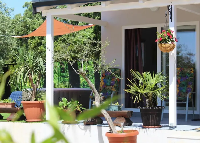 Oliven Garden