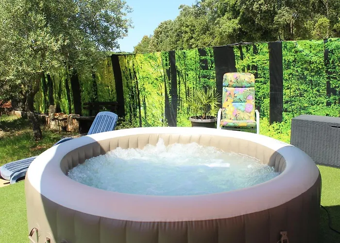 Oliven Garden * Rovinj