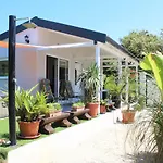 Oliven Garden Villa