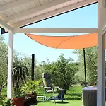 Villa Oliven Garden