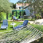 Villa Oliven Garden