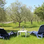 Oliven Garden Villa Rovinj