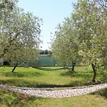 Oliven Garden