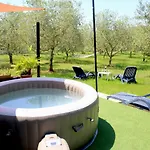 Villa Oliven Garden Rovinj