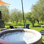 Oliven Garden Rovinj
