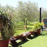 Oliven Garden Villa *