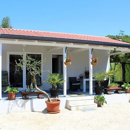 Oliven Garden Villa