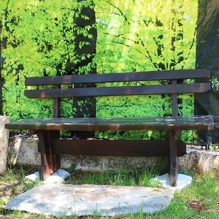 Oliven Garden Rovigno