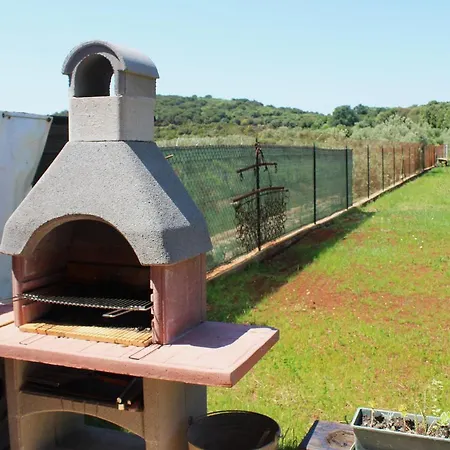 Oliven Garden Rovigno
