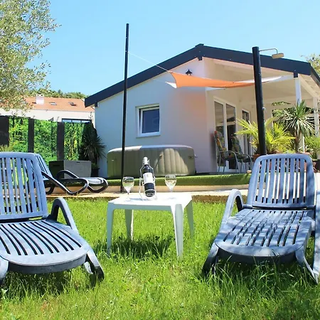 Oliven Garden * Rovigno